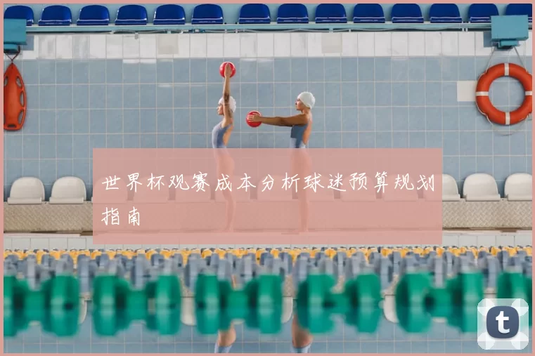 世界杯观赛成本分析球迷预算规划指南